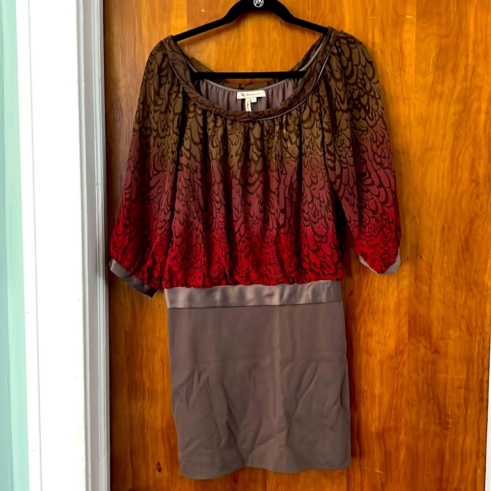 BCBG Gen dress